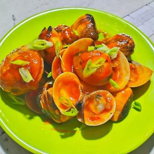 Kerang tahu